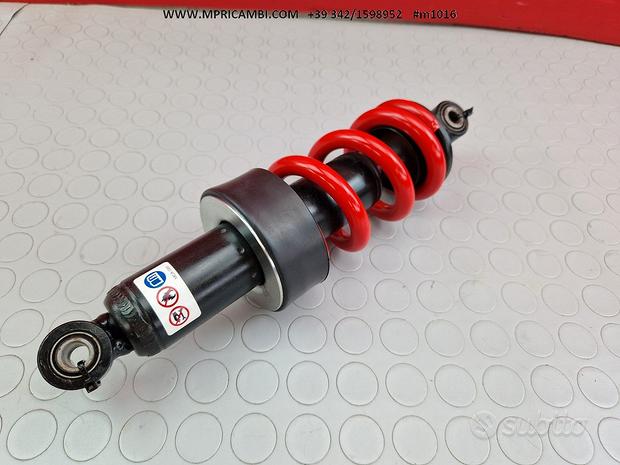Subito MONO AMMORTIZZATORE HONDA CB 125 R 2018 2019 CBF 2
