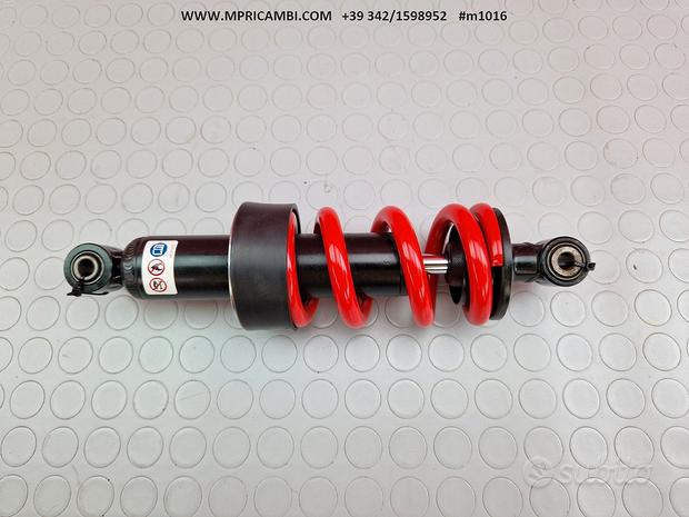 Subito MONO AMMORTIZZATORE HONDA CB 125 R 2018 2019 CBF 2