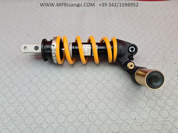 Subito MONO AMMORTIZZATORE HONDA CBR 600 RR 2006 2005