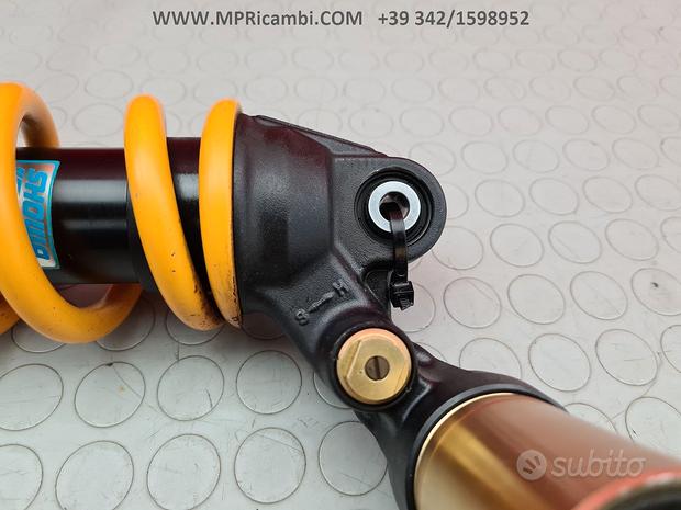 Subito MONO AMMORTIZZATORE HONDA CBR 600 RR 2006 2005