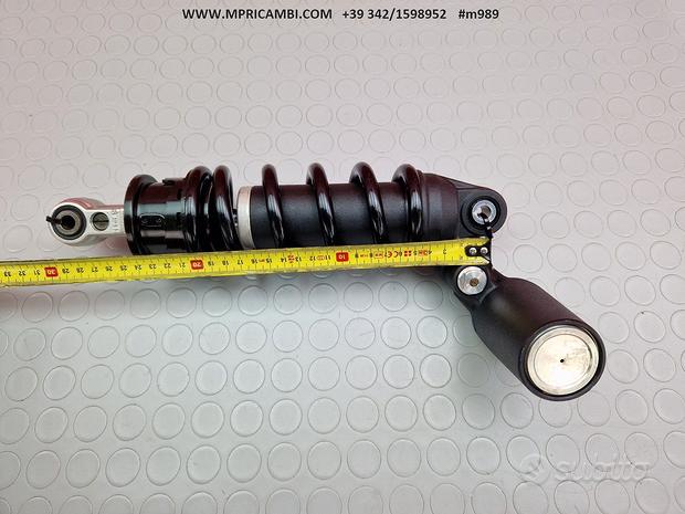 Subito MONO AMMORTIZZATORE HONDA CBR 600 RR 2007 2008