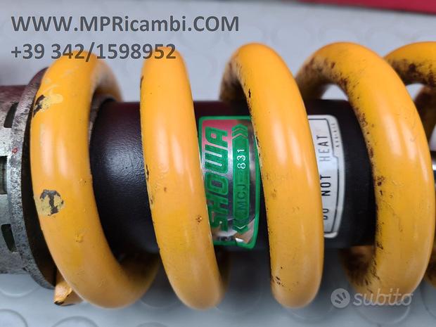 Subito MONO AMMORTIZZATORE HONDA CBR 929 2000 2001 900