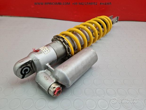 Subito MONO AMMORTIZZATORE HONDA CR 125 2003 2002 CR125 2