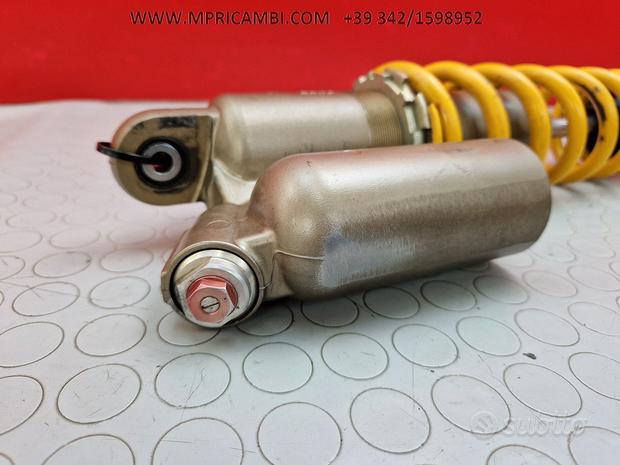 Subito MONO AMMORTIZZATORE HONDA CRF 250 2008 2009 CRE F