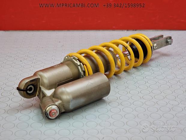 Subito MONO AMMORTIZZATORE HONDA CRF 250 2008 2009 CRE F