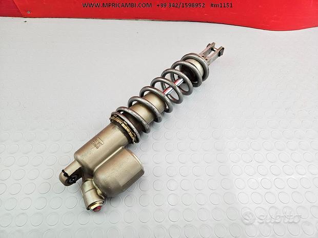 Subito MONO AMMORTIZZATORE HONDA CRF 250 2010 2011 CR F 2