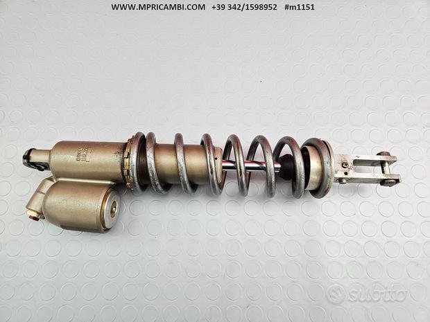 Subito MONO AMMORTIZZATORE HONDA CRF 250 2010 2011 CR F 2