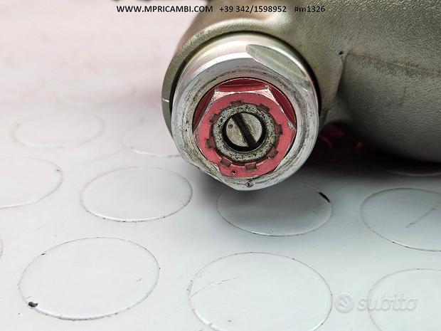 Subito MONO AMMORTIZZATORE HONDA CRF 250 2010 2013 CR-F C