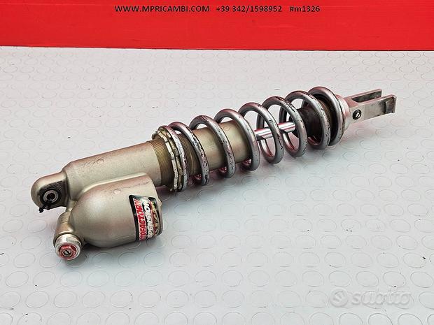 Subito MONO AMMORTIZZATORE HONDA CRF 250 2010 2013 CR-F C