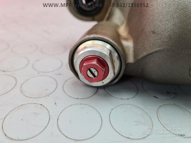 Subito MONO AMMORTIZZATORE HONDA CRF 250 2011 2010 CRE F