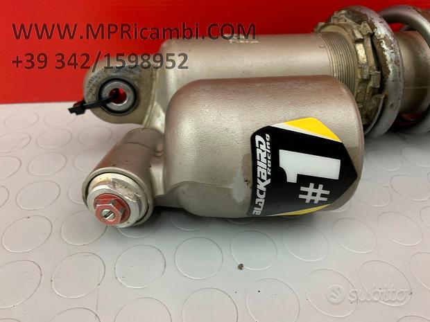 Subito MONO AMMORTIZZATORE HONDA CRF 250 2012 2011 CR F 2