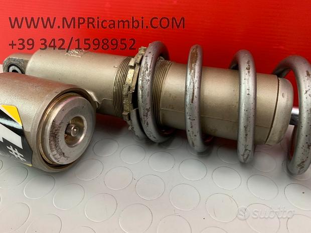 Subito MONO AMMORTIZZATORE HONDA CRF 250 2012 2011 CR F 2