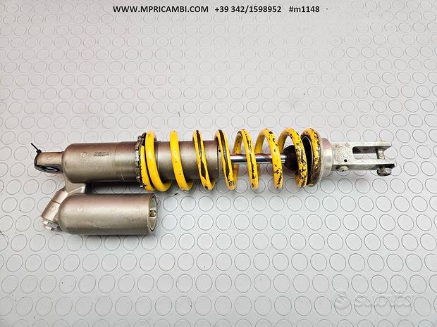 Subito MONO AMMORTIZZATORE HONDA CRF 450 2002 2003 CRE F