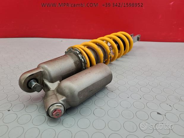 Subito MONO AMMORTIZZATORE HONDA CRF 450 2005 2006 CRE F