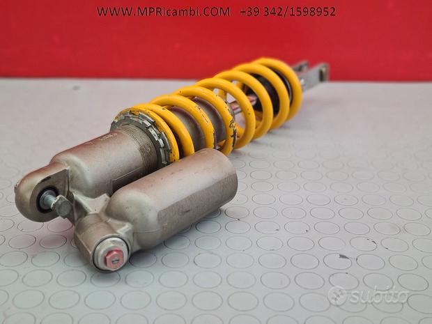 Subito MONO AMMORTIZZATORE HONDA CRF 450 2005 2006 CRE F