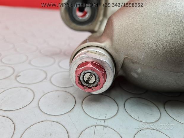 Subito MONO AMMORTIZZATORE HONDA CRF 450 2011 2010 R 2009