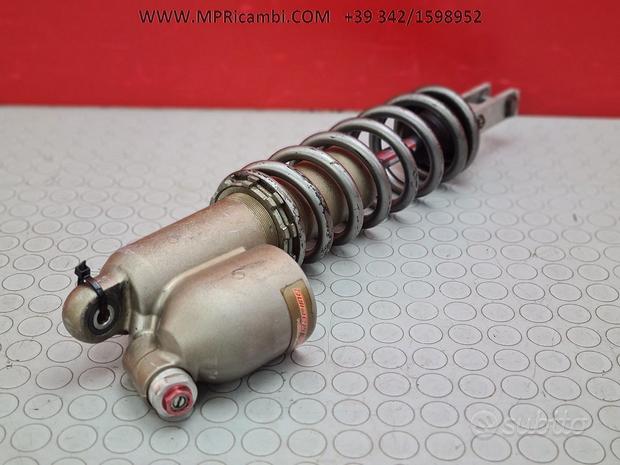 Subito MONO AMMORTIZZATORE HONDA CRF 450 2011 2010 R 2009