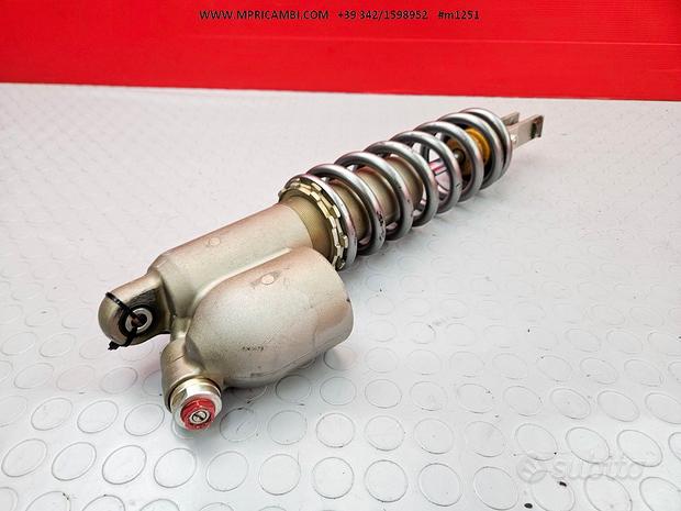Subito MONO AMMORTIZZATORE HONDA CRF 450 2011 2012 CRE 20