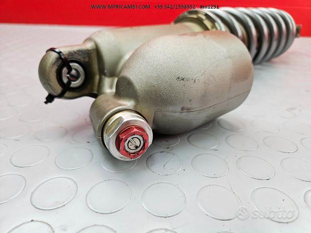 Subito MONO AMMORTIZZATORE HONDA CRF 450 2011 2012 CRE 20