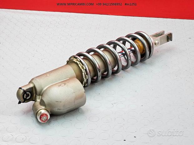 Subito MONO AMMORTIZZATORE HONDA CRF 450 2011 2012 CRE 20
