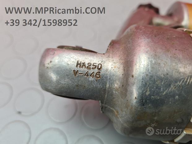 Subito MONO AMMORTIZZATORE HUSQVARNA CR 250 1986 1985 WR