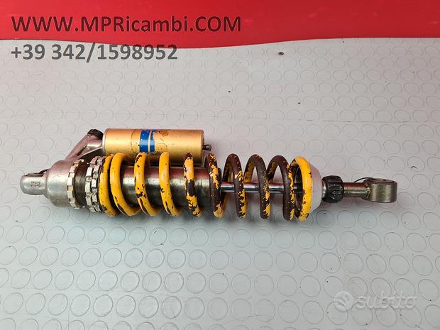 Subito MONO AMMORTIZZATORE HUSQVARNA CR 250 1986 1985 WR