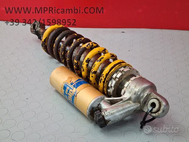 Subito MONO AMMORTIZZATORE HUSQVARNA CR 250 1986 1985 WR