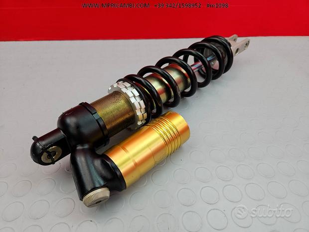 Subito MONO AMMORTIZZATORE HUSQVARNA SMR 510 2008 2007 TE