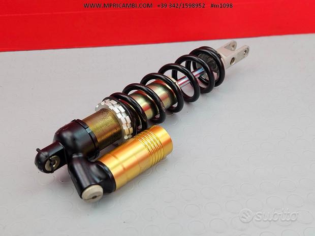 Subito MONO AMMORTIZZATORE HUSQVARNA SMR 510 2008 2007 TE