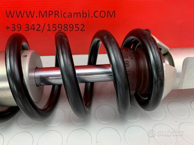 Subito MONO AMMORTIZZATORE HUSQVARNA TC 250 2011 2012 TC2