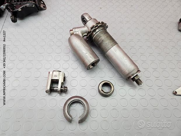 Subito MONO AMMORTIZZATORE KAWASAKI KX 125 1990 1991