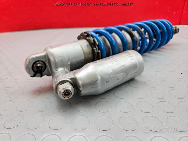 Subito MONO AMMORTIZZATORE KAWASAKI KX 125 1990 1991