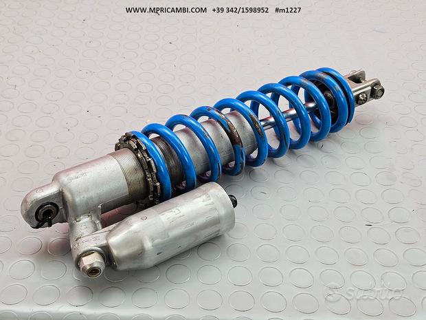 Subito MONO AMMORTIZZATORE KAWASAKI KX 125 1990 1991