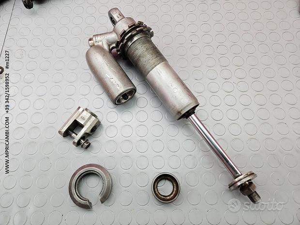 Subito MONO AMMORTIZZATORE KAWASAKI KX 125 1990 1991