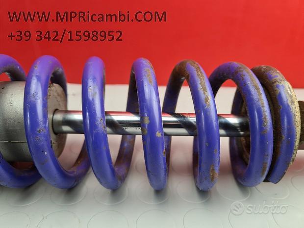 Subito MONO AMMORTIZZATORE KAWASAKI KX 125 1994 1995 KX12