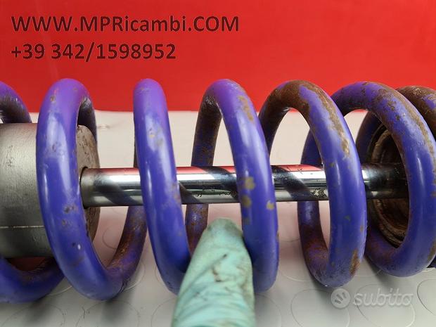 Subito MONO AMMORTIZZATORE KAWASAKI KX 125 1994 1995 KX12