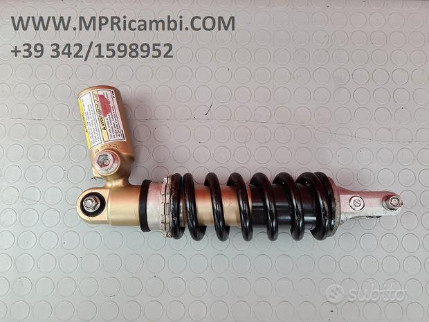 Subito MONO AMMORTIZZATORE KAWASAKI NINJA 600 2000 2001 6