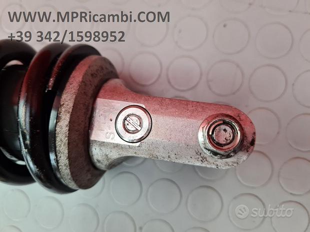 Subito MONO AMMORTIZZATORE KAWASAKI NINJA 600 2000 2001 6
