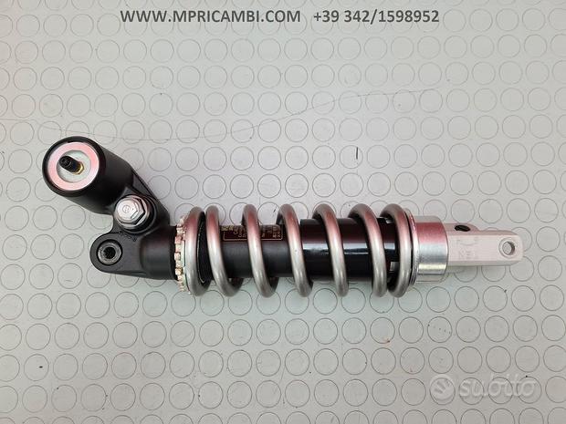Subito MONO AMMORTIZZATORE KAWASAKI NINJA 600 2007 ZX6R 2