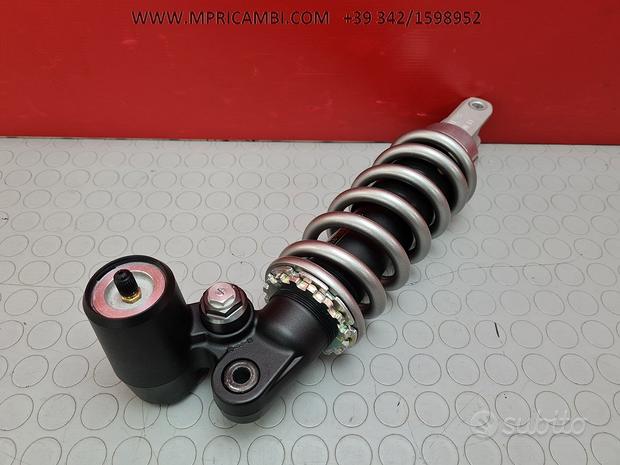 Subito MONO AMMORTIZZATORE KAWASAKI NINJA 600 2007 ZX6R 2