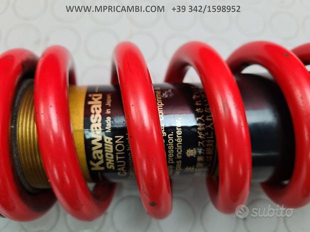 Subito MONO AMMORTIZZATORE KAWASAKI NINJA 636 2005 2006 6