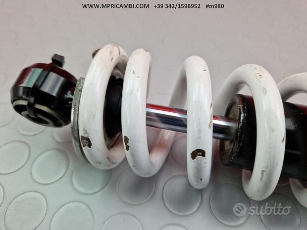Subito MONO AMMORTIZZATORE KAWASAKI Z125 2021 2020 Z 125