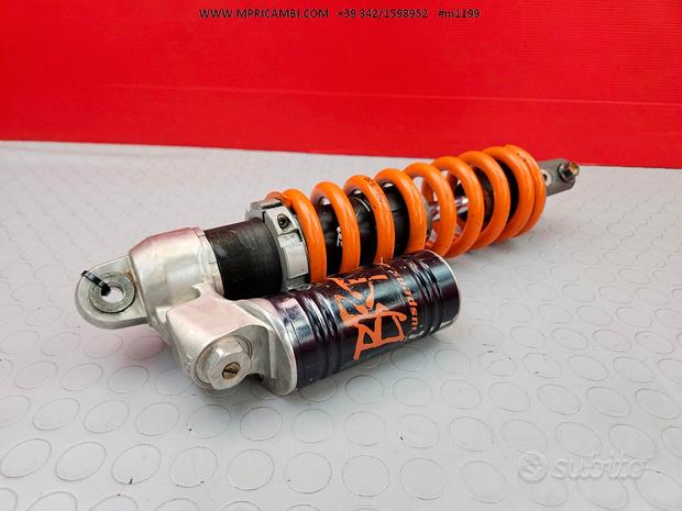 Subito MONO AMMORTIZZATORE KTM EXC 125 1998 2002 SX 125 1