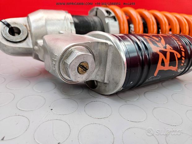 Subito MONO AMMORTIZZATORE KTM EXC 125 1998 2002 SX 125 1