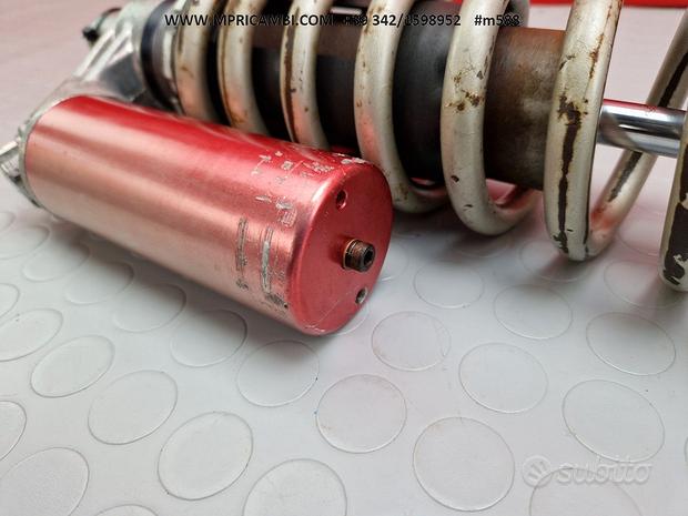 Subito MONO AMMORTIZZATORE KTM MX 250 1984 1985 GS 300