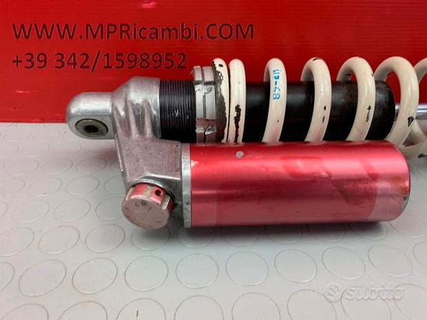 Subito MONO AMMORTIZZATORE KTM MX 250 1986 1985 MX250 198