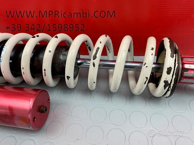 Subito MONO AMMORTIZZATORE KTM MX 250 1986 1985 MX250 198