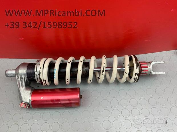 Subito MONO AMMORTIZZATORE KTM MX 250 1986 1985 MX250 198