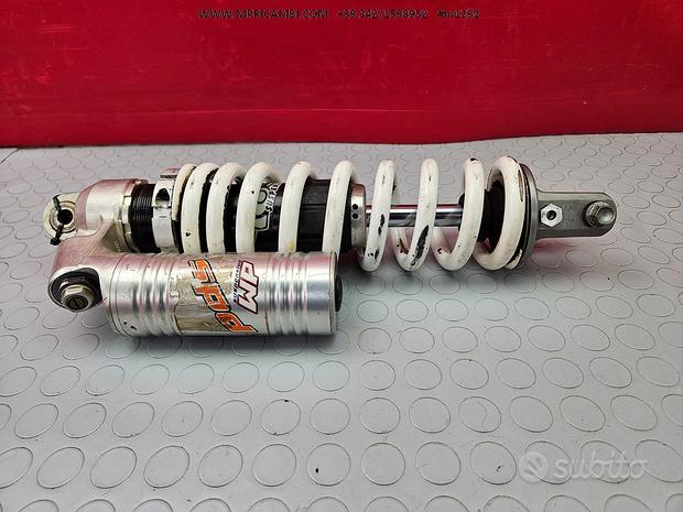Subito MONO AMMORTIZZATORE KTM SX 125 2003 2004 EXC 2005