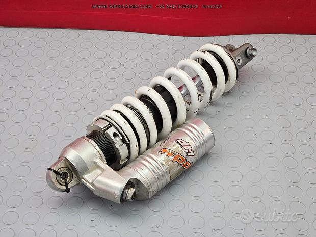 Subito MONO AMMORTIZZATORE KTM SX 125 2003 2004 EXC 2005